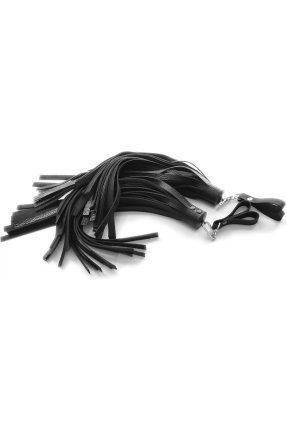 Poi flogger / finger flogger