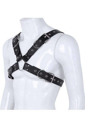 X harness