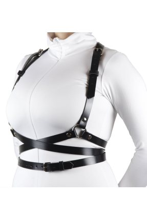 Askı harness