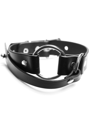Mono choker