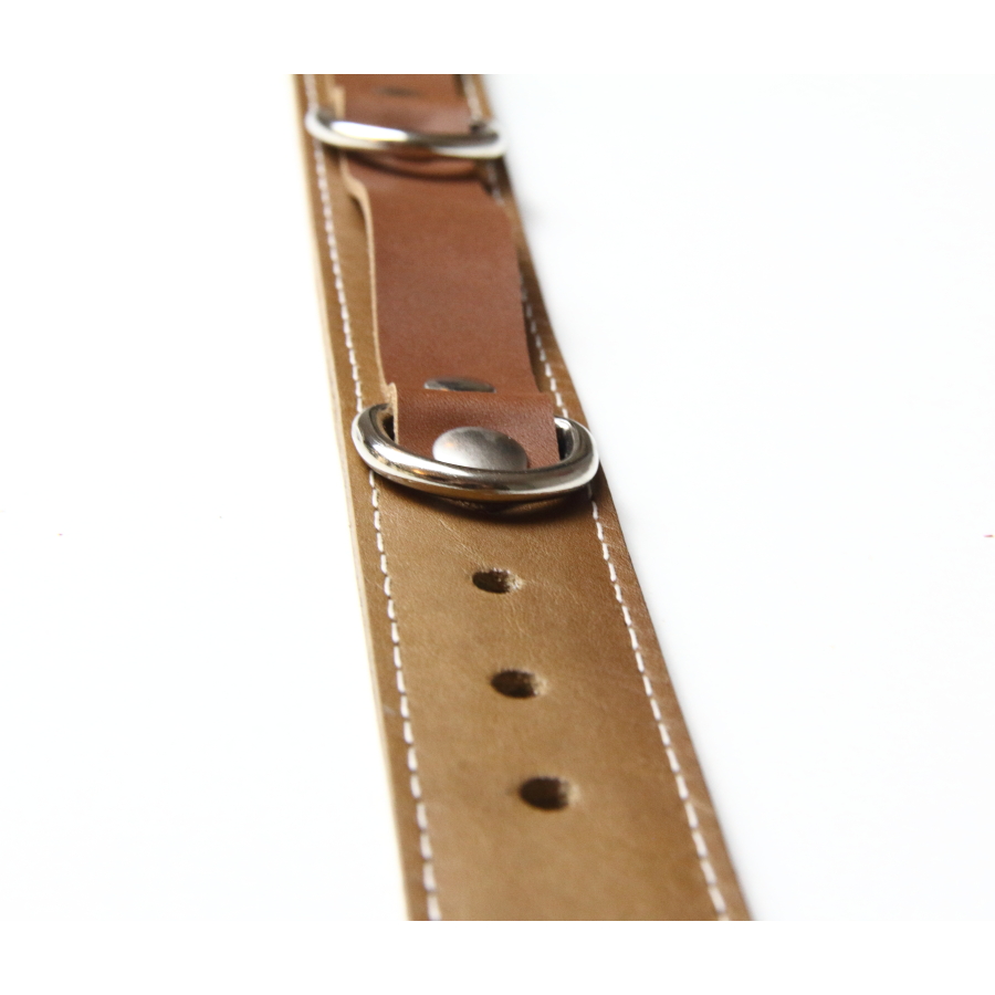 Pet Play Collar “Sigma”