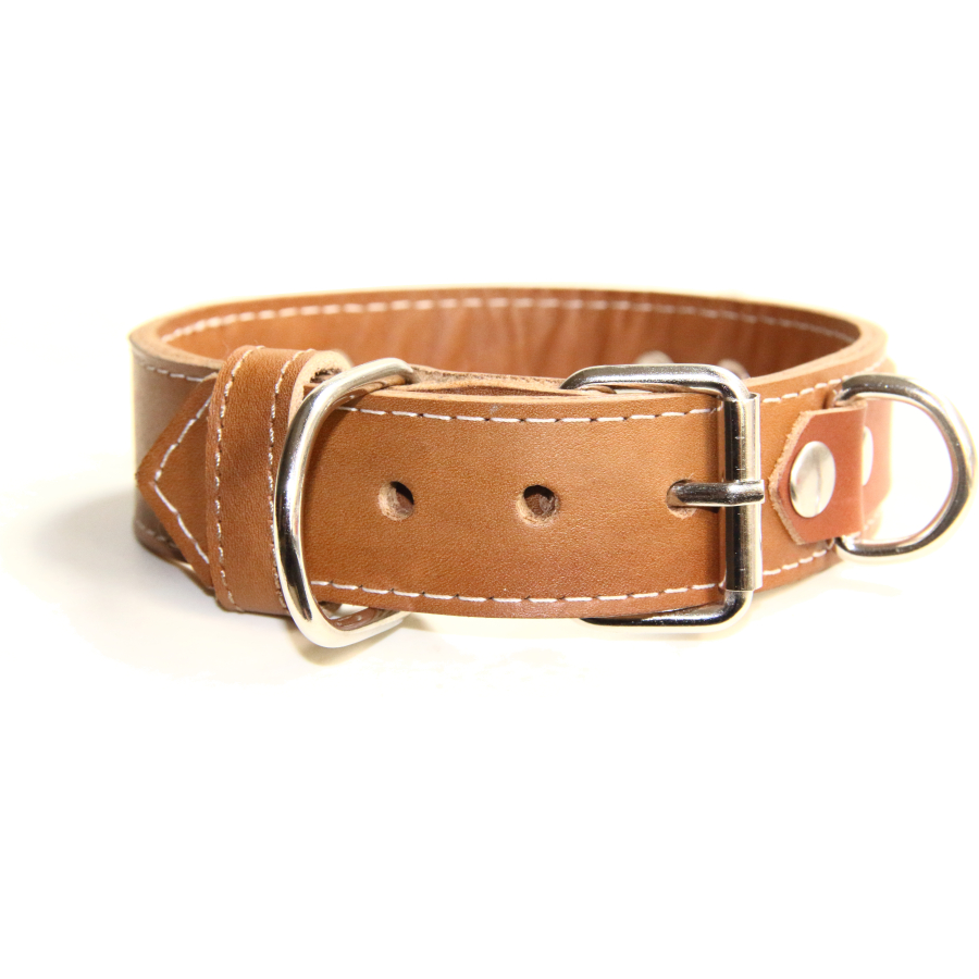 Pet Play Collar “Sigma”