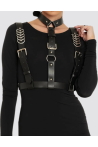 Amour harness
