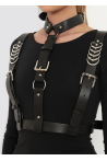 Amour Harness