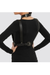 Amour Harness
