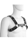 Bulldog Harness