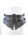 Steampunk Korse