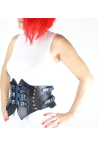 Steampunk Korse