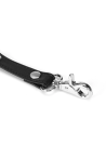 Hog Tie Leather Connector