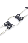 Hog Tie Connector