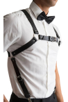 Suspender H Harness