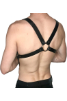 Suspender H Harness