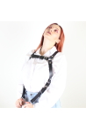 Suspender H Harness