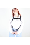 Suspender H Harness
