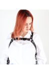 Suspender h harness