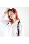 Shoulder Harness