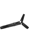 Basic One Shoulder Harness