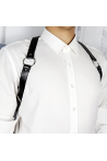 Shoulder Harness