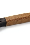 Hakiki Deri BDSM Medieval Flogger