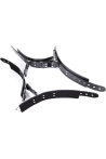 BDSM Deri Spreader Bar / Belt