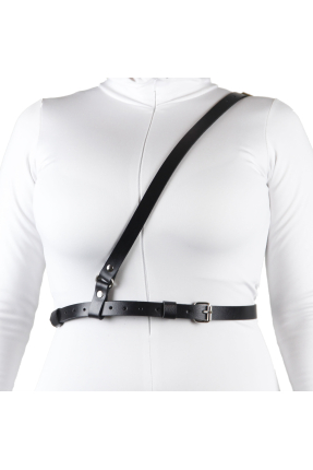 Mily harness (teşhir) s-m beden