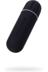 Mini vibratör vibe bullet black