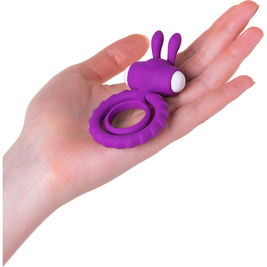 GOOD BUNNY Penis Halkası, 9 cm