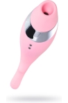 Dahli̇a çok fonksiyonlu vakum vibratör, 14 cm