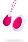 Eggo kumandalı vibratör, 6 cm
