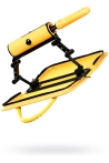 Motorlovers f*ckbag seks makinesi, 36 cm