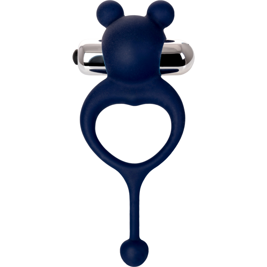 MİCKEY Penis Halkası, 12,5 cm