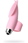 Twi̇ty parmak vibratör, 10,2 cm