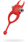Ni̇ck devil penis halkası, 13,5 cm