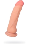 Richard gerçekçi yapay penis, 20 cm