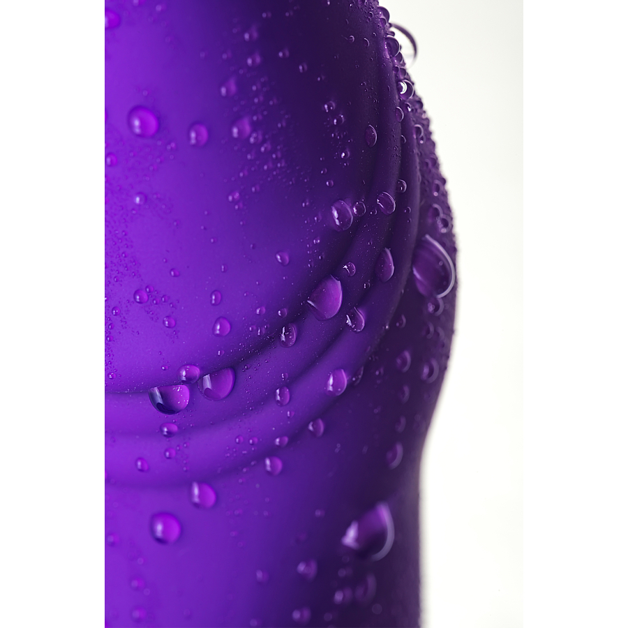 Klitoral Uyarıcı Vibratör, 12 cm