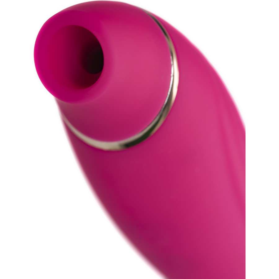 Danvi Vakum Vibratör, 21,5 cm