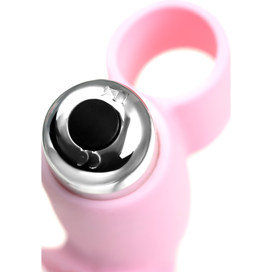 TWİTY Parmak Vibratör, 10,2 cm