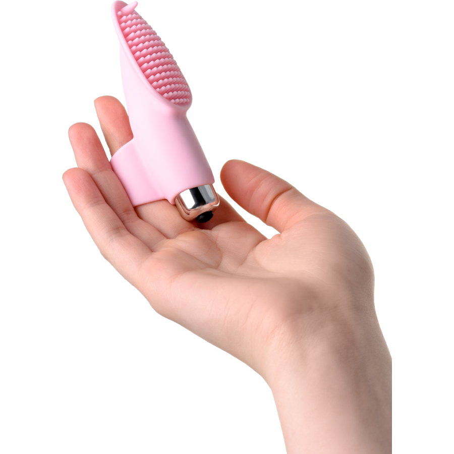 TWİTY Parmak Vibratör, 10,2 cm