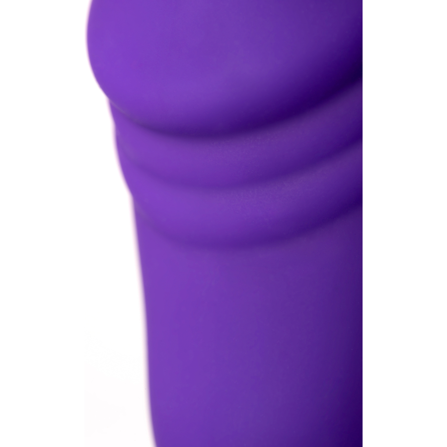 Klitoral Uyarıcı Vibratör, 12 cm