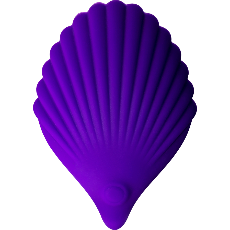 Klitoral Uyarıcı Vibratör, 12 cm