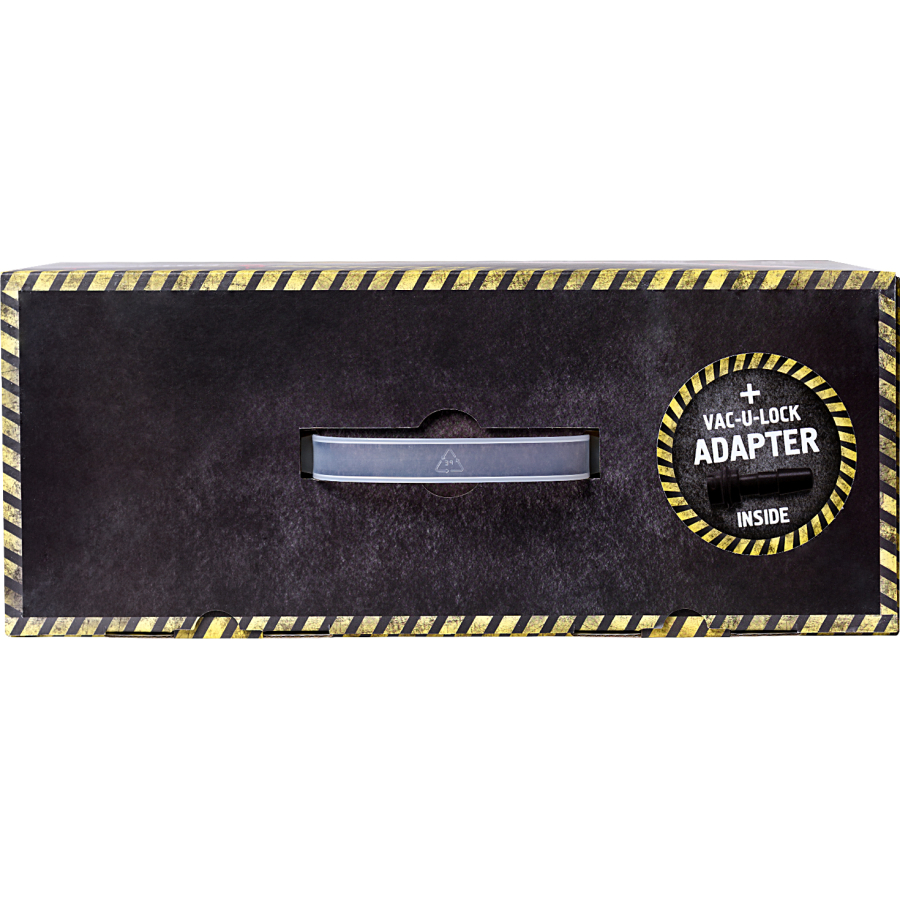 MotorLovers F*ckBag Seks Makinesi, 36 cm