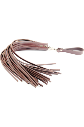 Florentine / poi / finger bdsm flogger