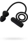 Stimülasyonlu anal plug