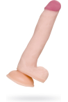 Yapay penis minc, 21 cm