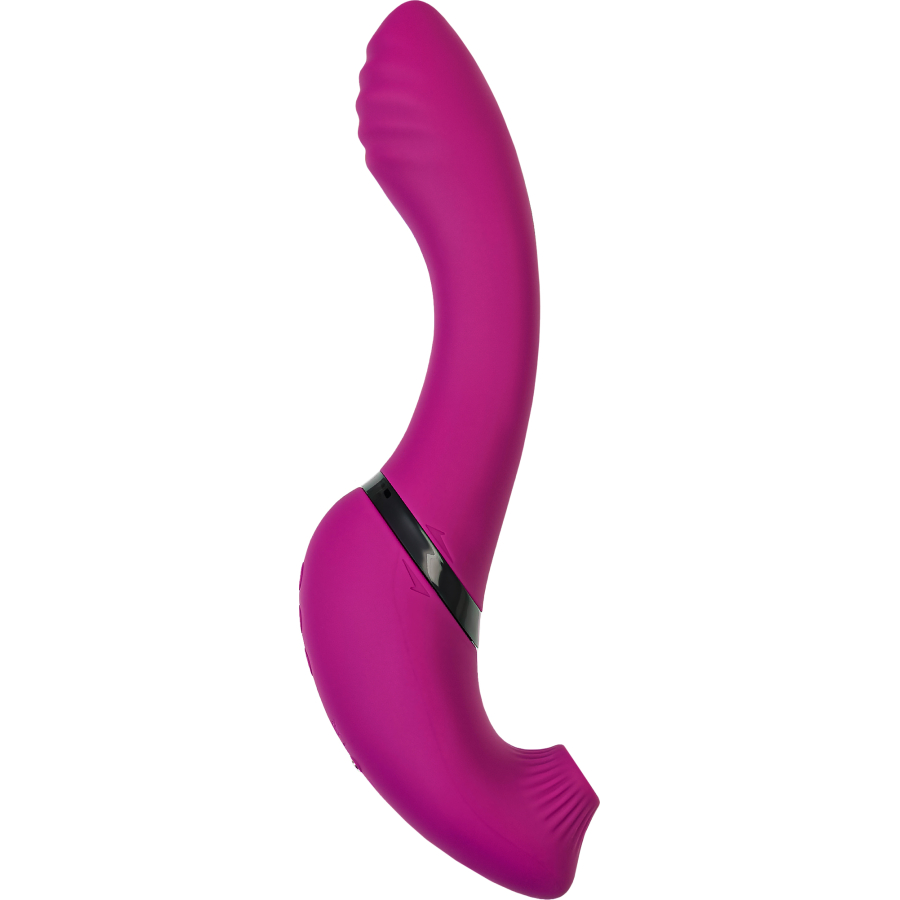 Spinser Vibratör,  23 cm