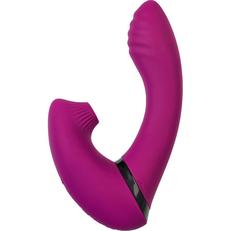 Spinser Vibratör,  23 cm