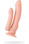 Gerçekçi yapay penis, 19,5 cm