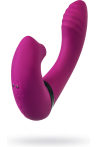 Spinser vibratör,  23 cm