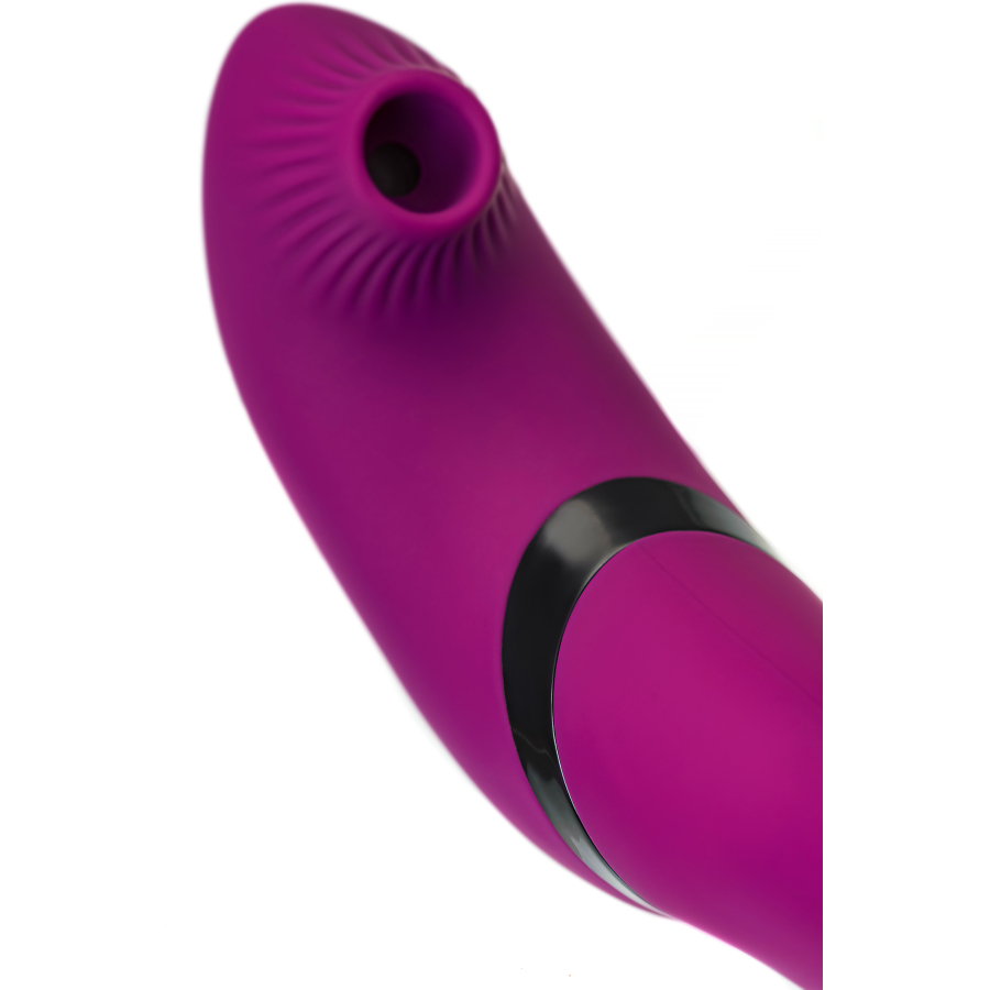 Spinser Vibratör,  23 cm