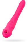 Cotox vibrator-pulsator
